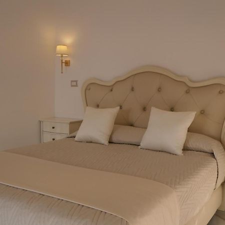 Bed and Breakfast La Vigna Del Vento Casola di Napoli Esterno foto