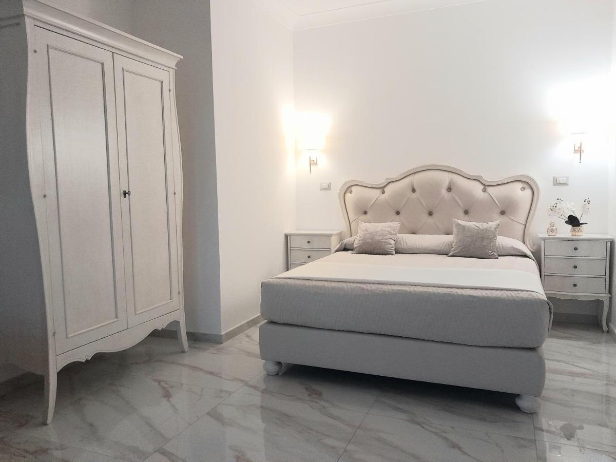Bed and Breakfast La Vigna Del Vento Casola di Napoli Esterno foto