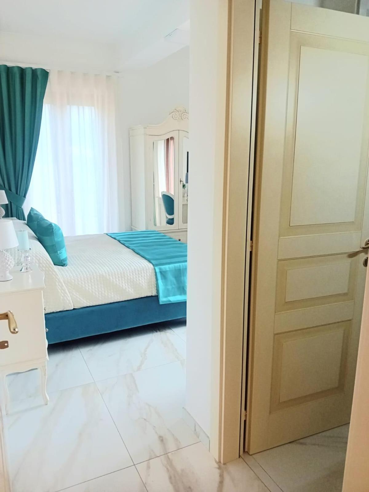 Bed and Breakfast La Vigna Del Vento Casola di Napoli Esterno foto