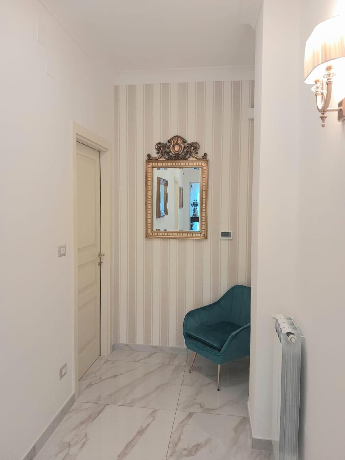 Bed and Breakfast La Vigna Del Vento Casola di Napoli Esterno foto