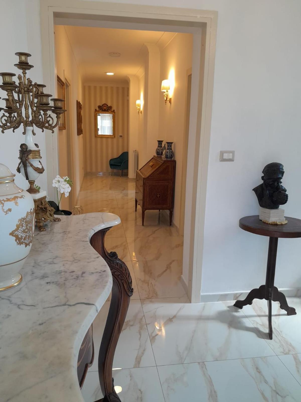 Bed and Breakfast La Vigna Del Vento Casola di Napoli Esterno foto
