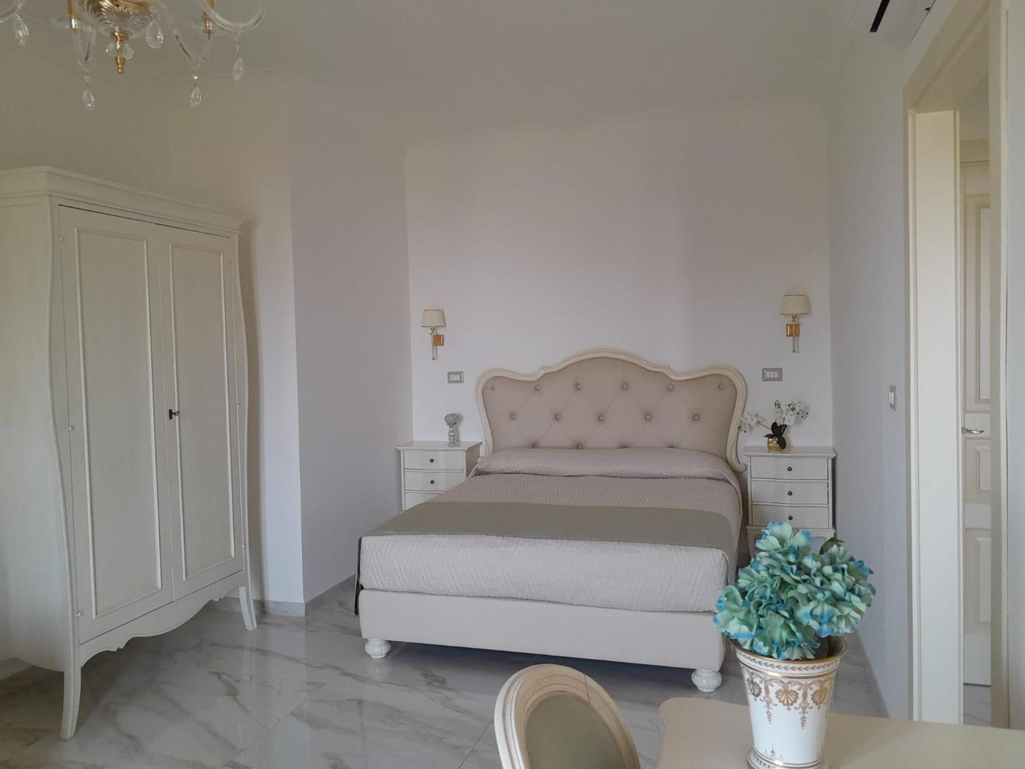 Bed and Breakfast La Vigna Del Vento Casola di Napoli Esterno foto