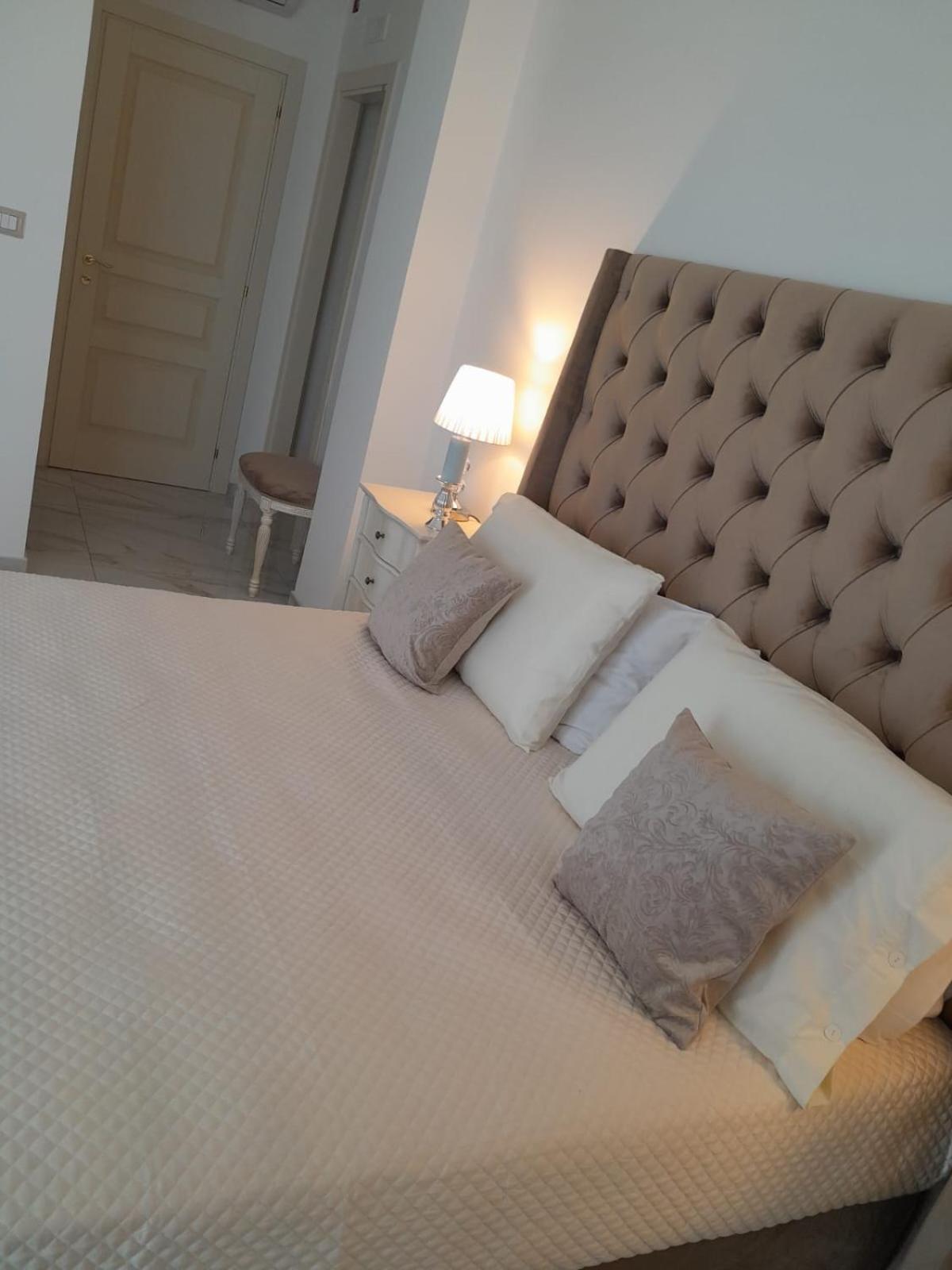 Bed and Breakfast La Vigna Del Vento Casola di Napoli Esterno foto