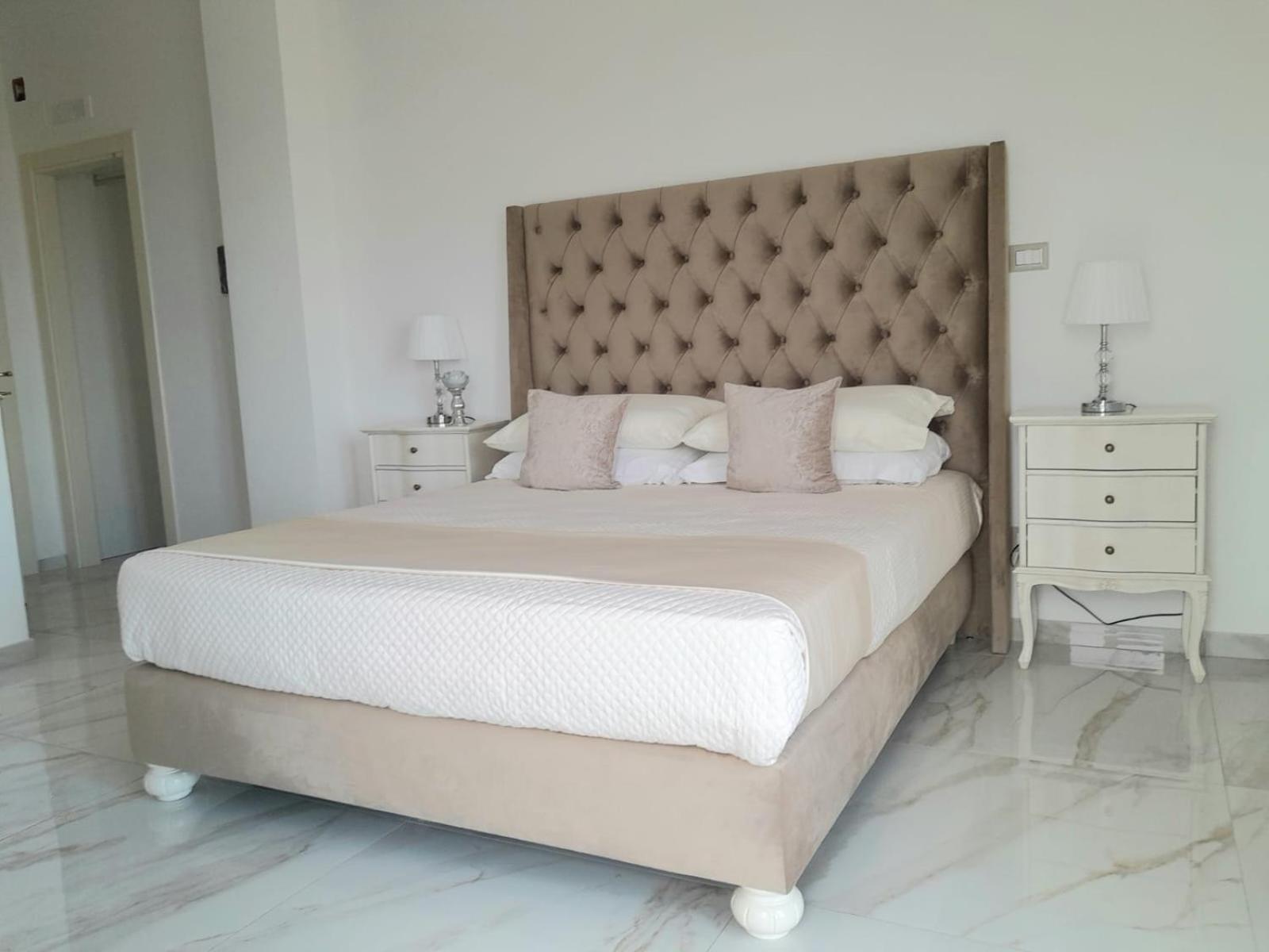 Bed and Breakfast La Vigna Del Vento Casola di Napoli Esterno foto
